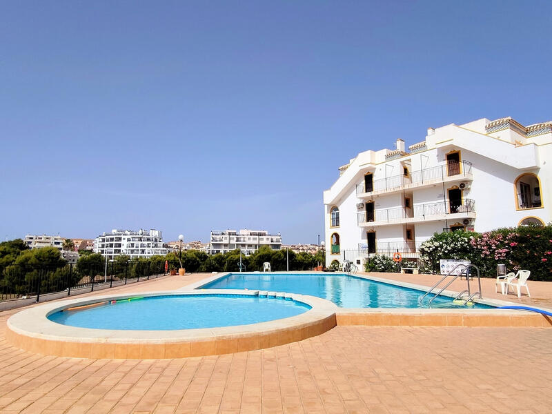 Apartment for sale in Orihuela, Alicante Apartment for sale in Orihuela, Alicante