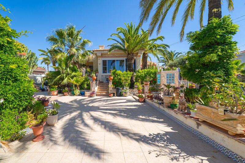 Villa zu verkaufen in Ciudad Quesada, Alicante