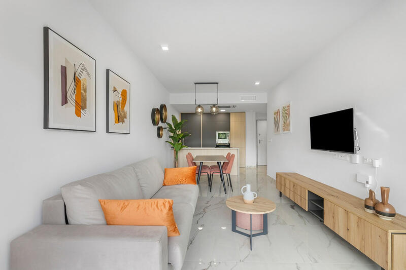 2 bedroom Apartment for sale