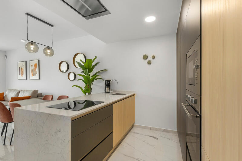 2 bedroom Apartment for sale