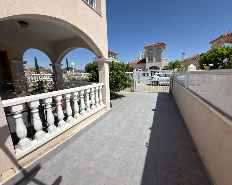 2 bedroom Villa for sale