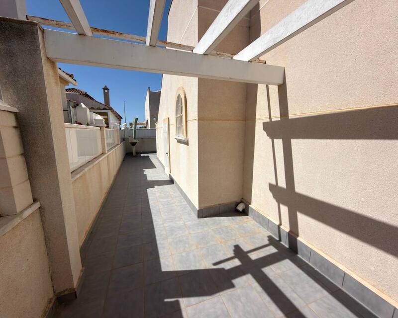 2 bedroom Villa for sale