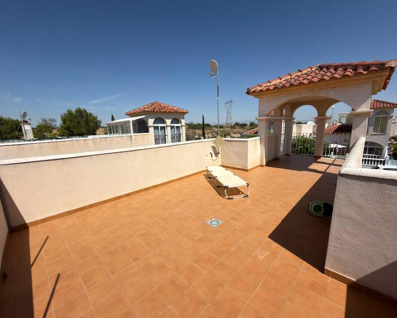 2 bedroom Villa for sale