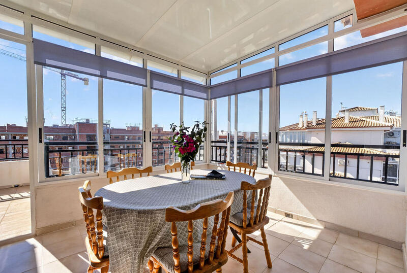3 bedroom Apartment for sale