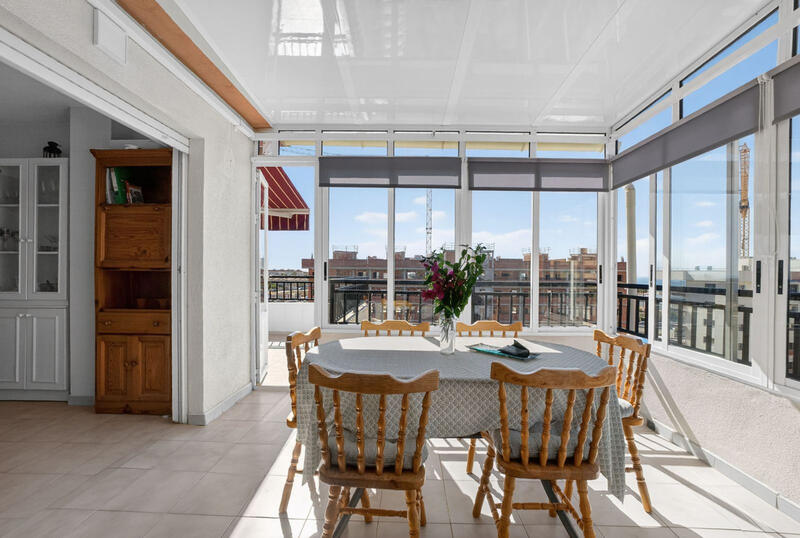 3 bedroom Apartment for sale