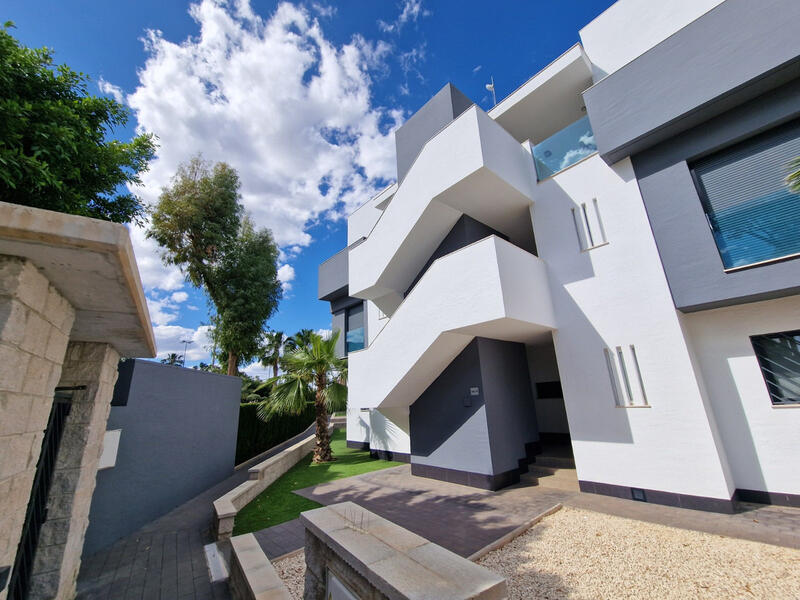 квартира продается в Guardamar del Segura, Alicante