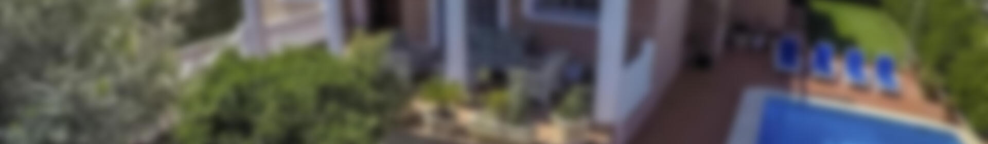 6 slaapkamer Villa Te koop