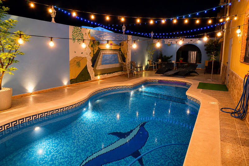 Townhouse for sale in Orihuela, Alicante