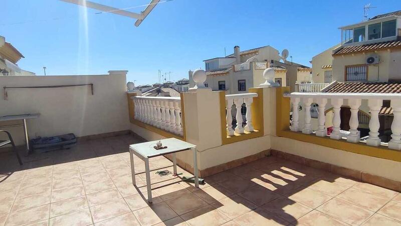 3 Cuarto Villa en venta