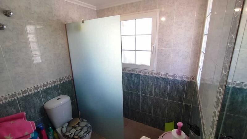 3 Cuarto Villa en venta