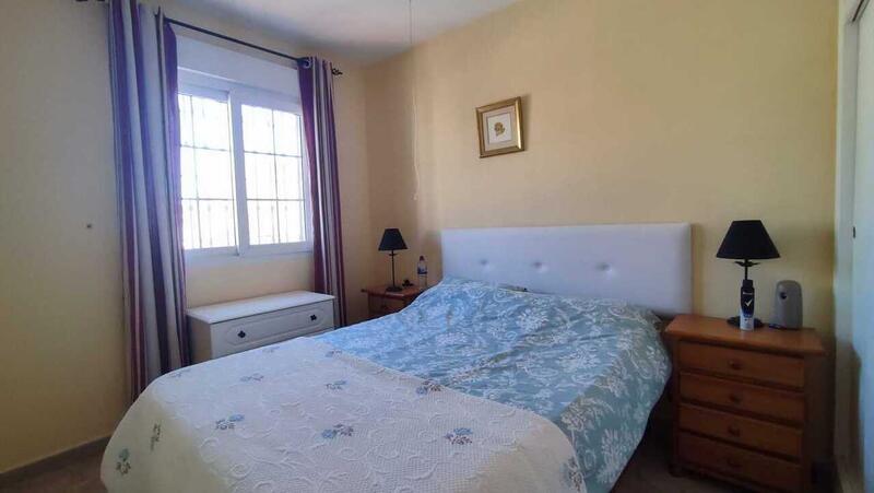3 Cuarto Villa en venta