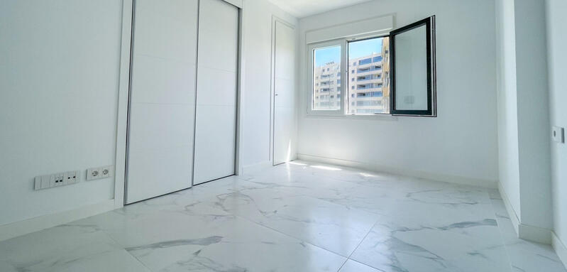 3 slaapkamer Appartement Te koop