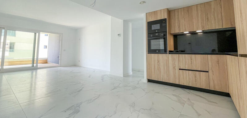 3 slaapkamer Appartement Te koop