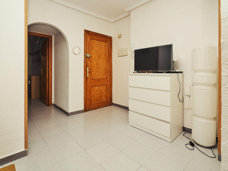 Apartamento en venta en Torrevieja, Alicante