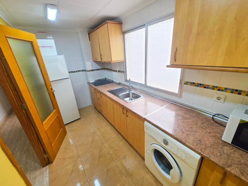 3 Cuarto Apartamento en venta 3 Cuarto Apartamento en venta