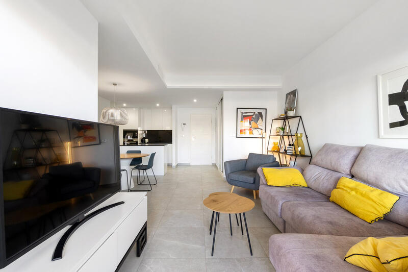2 slaapkamer Appartement Te koop 2 slaapkamer Appartement Te koop
