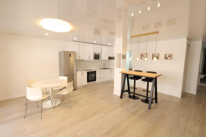 квартира продается в Torrevieja, Alicante