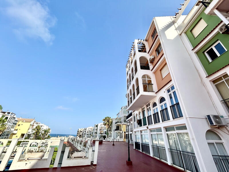 Lägenhet till salu i Torrevieja, Alicante