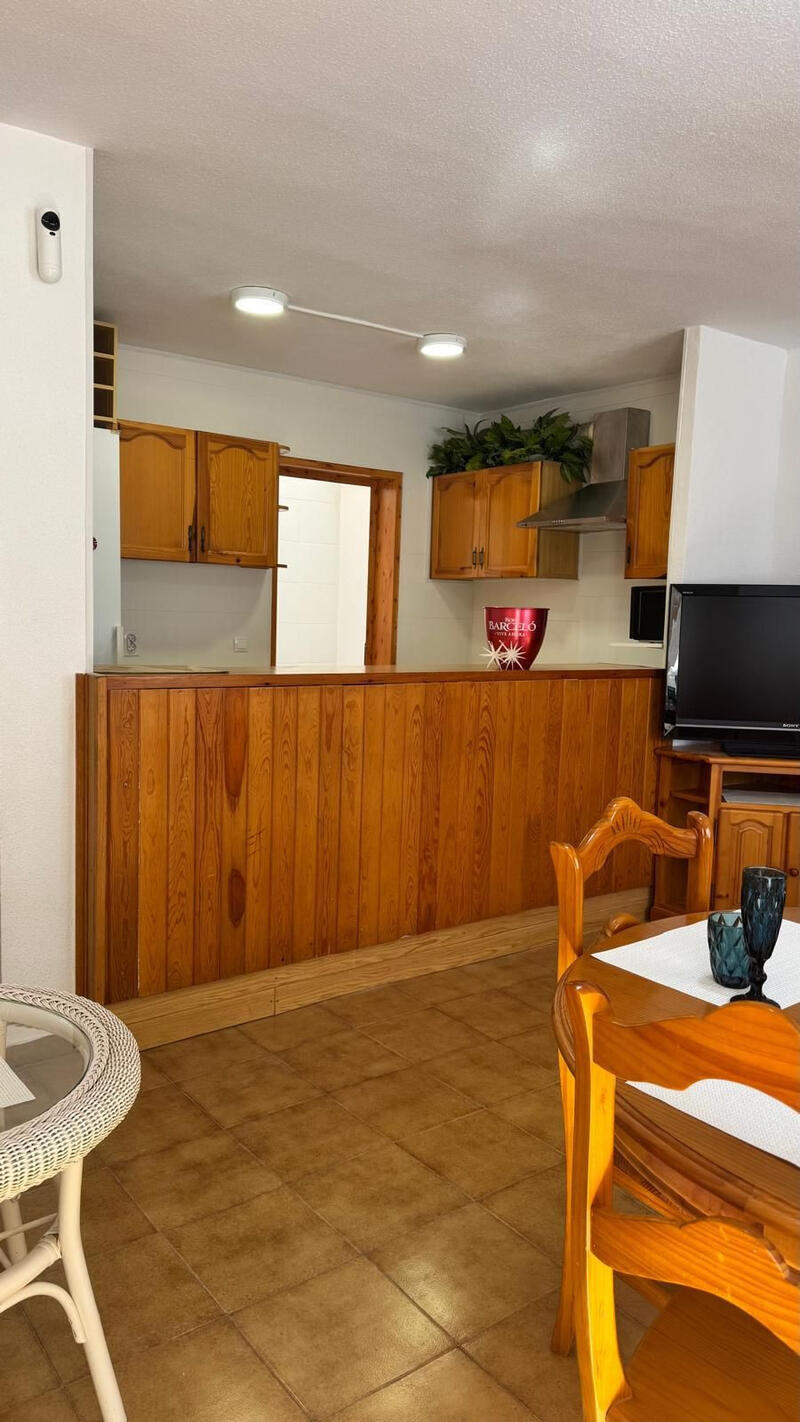 Adosado en venta en Playa Flamenca, Alicante