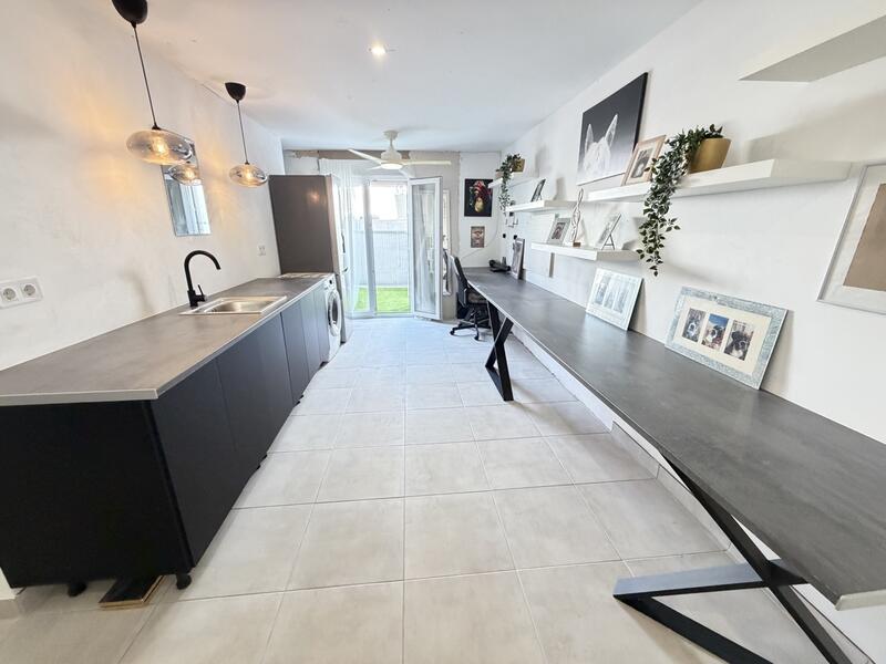 3 sovrum Villa till salu 3 sovrum Villa till salu