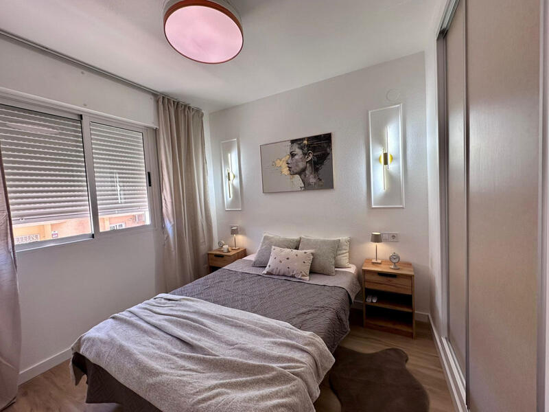 Appartement zu verkaufen in Torrevieja, Alicante