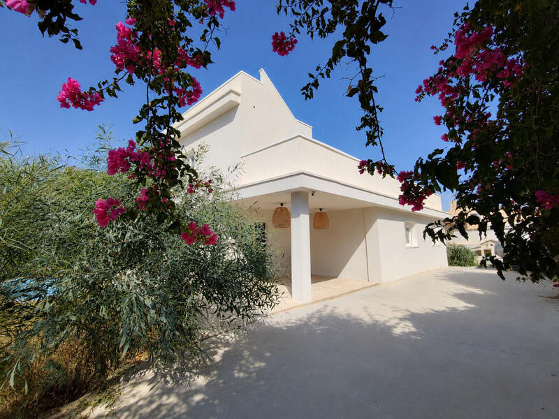 Villa zu verkaufen in Ciudad Quesada, Alicante