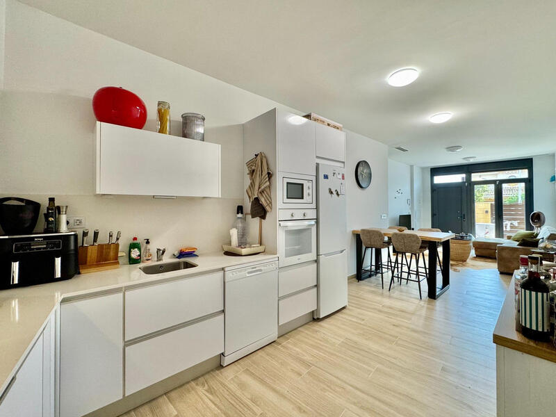 2 slaapkamer Appartement Te koop