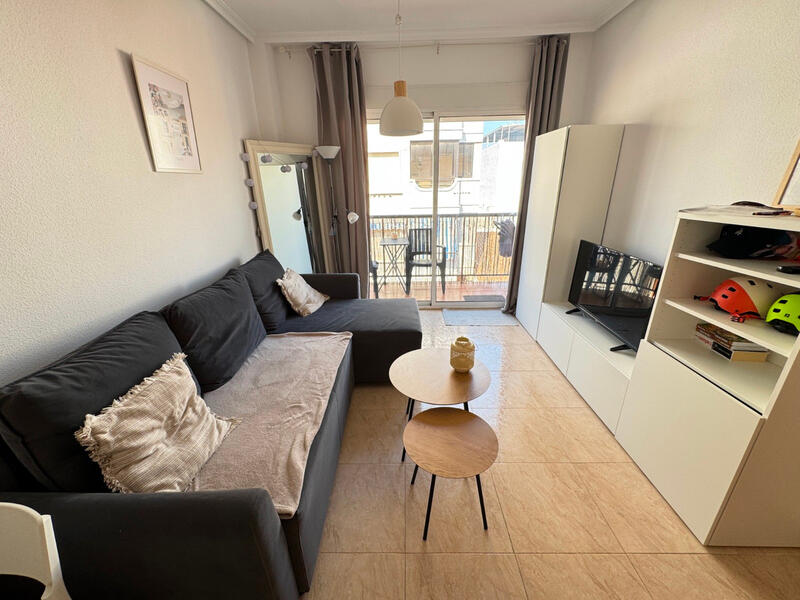 Appartement à vendre dans Guardamar del Segura, Alicante