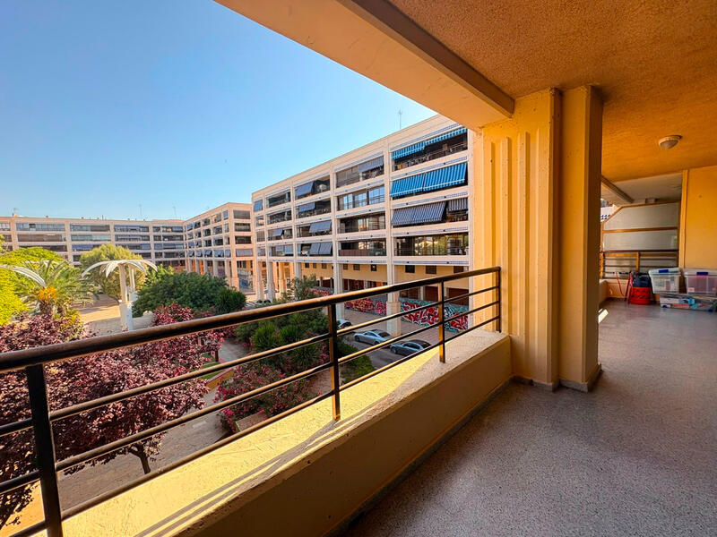 Appartement zu verkaufen in Guardamar del Segura, Alicante
