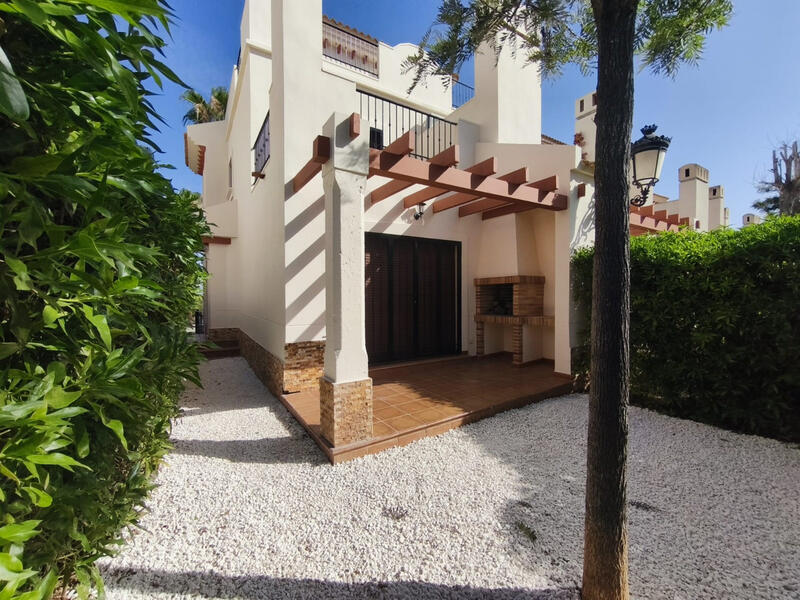 Villa for sale in Algorfa, Alicante