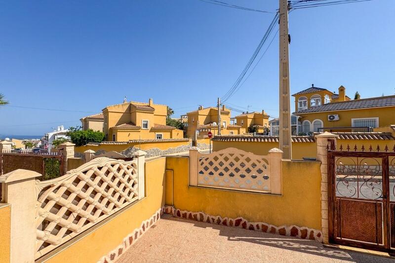 3 bedroom Villa for sale