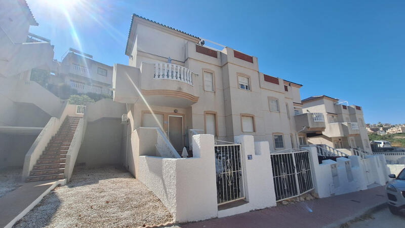 Apartment for sale in Ciudad Quesada, Alicante