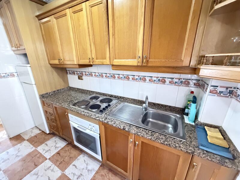 2 slaapkamer Appartement Te koop 2 slaapkamer Appartement Te koop
