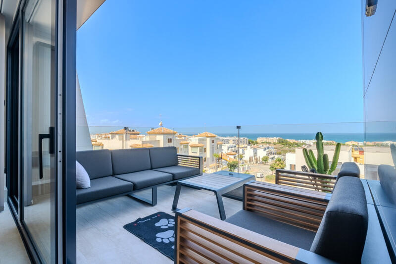 Appartement zu verkaufen in Guardamar del Segura, Alicante
