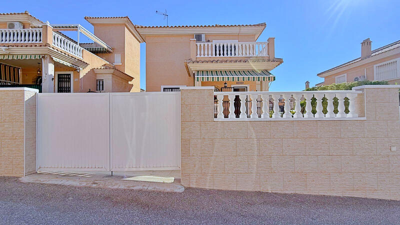4 sovrum Villa till salu 4 sovrum Villa till salu