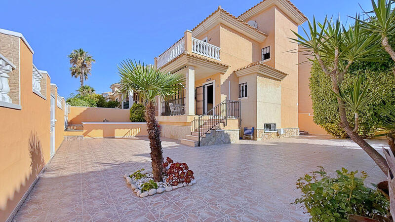 4 sovrum Villa till salu 4 sovrum Villa till salu