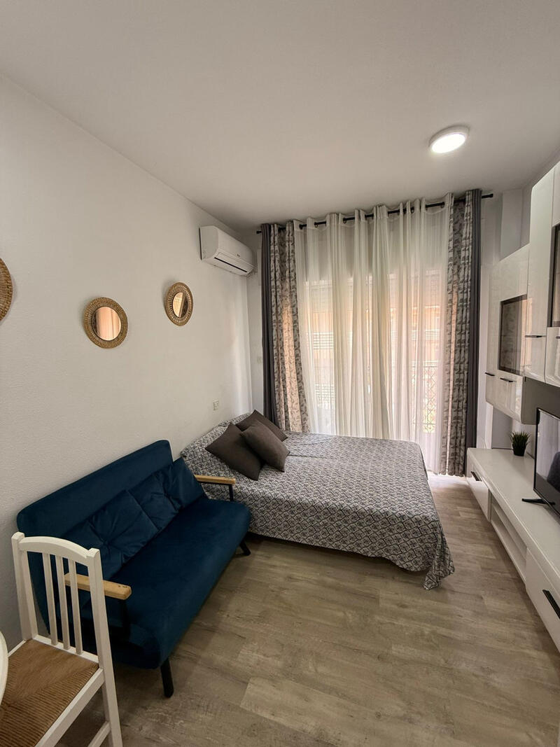 Apartment for sale in Torrevieja, Alicante
