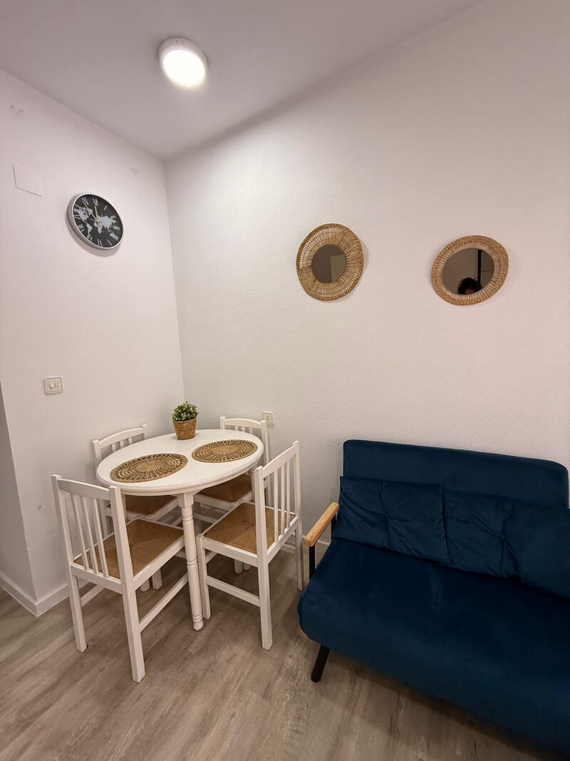 1 chambre Appartement à vendre 1 chambre Appartement à vendre