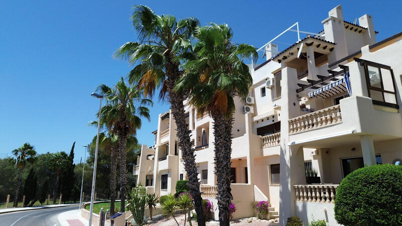 Appartement Te koop in Las Ramblas, Alicante