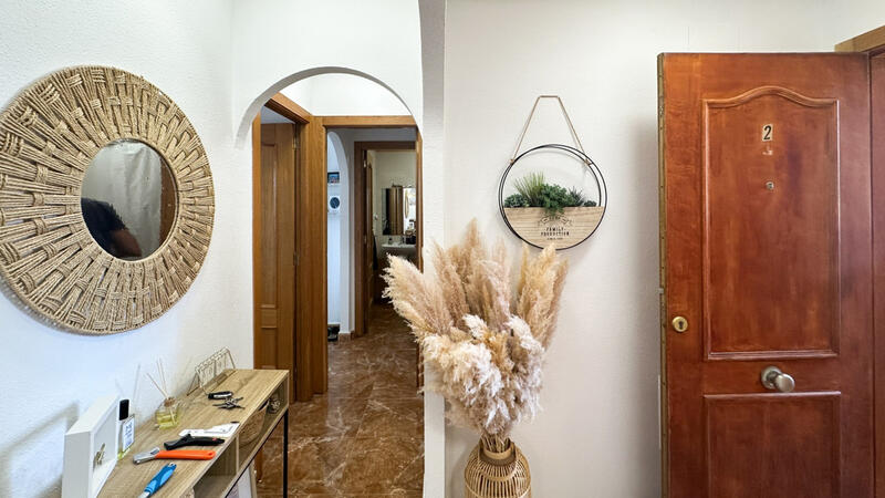 квартира продается в Guardamar del Segura, Alicante