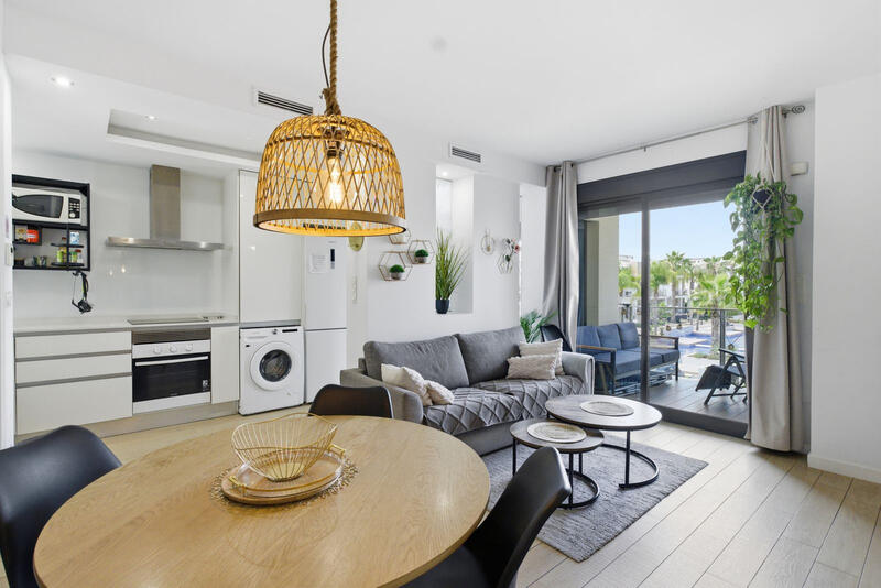 2 Schlafzimmer Appartement zu verkaufen