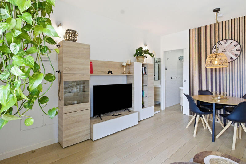 2 Schlafzimmer Appartement zu verkaufen