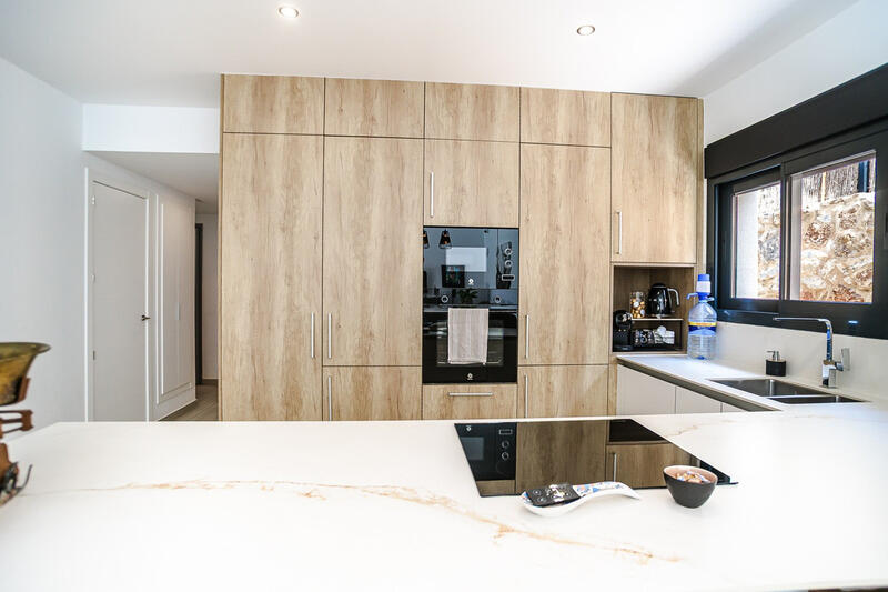 3 sovrum Villa till salu 3 sovrum Villa till salu