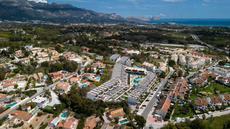 2 bedroom Apartment for sale