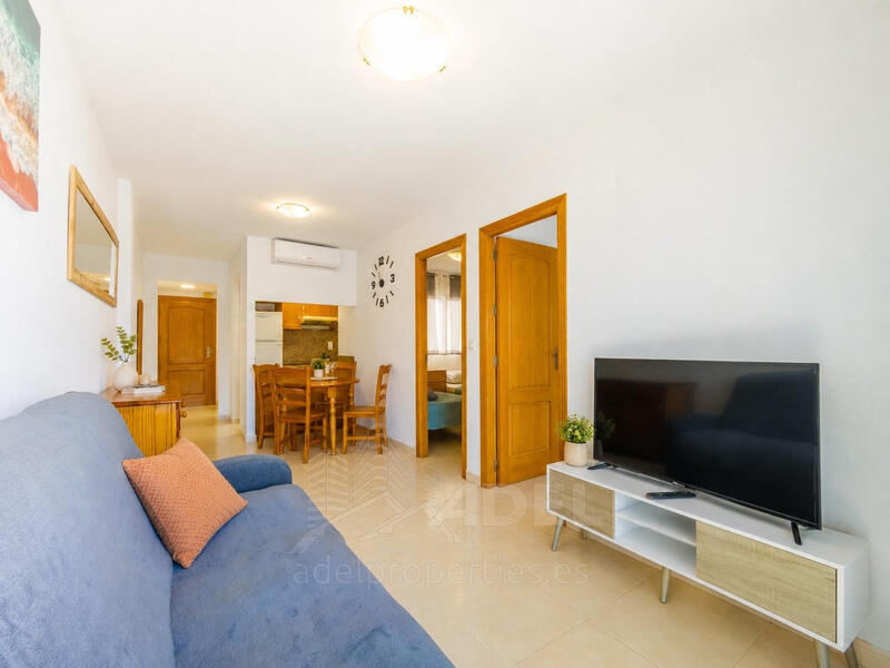 Appartement Te koop in Torrevieja, Alicante