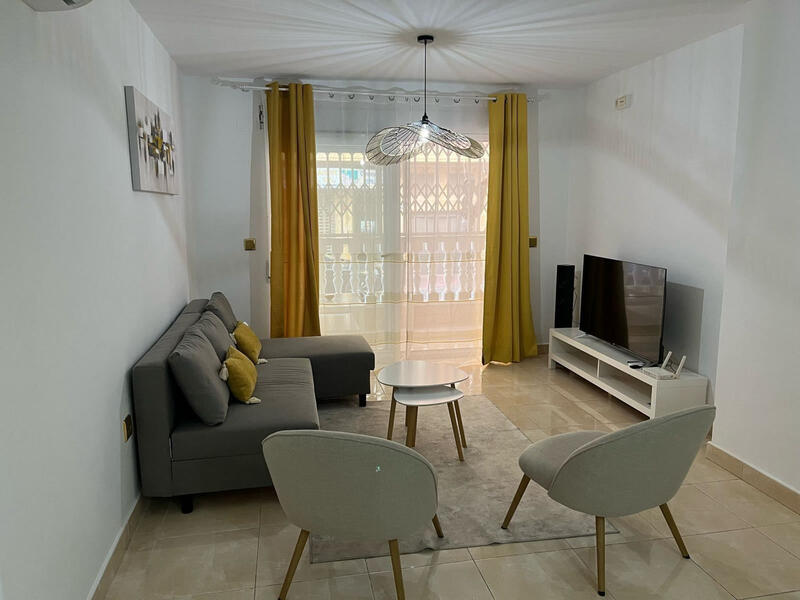 Apartamento en venta en Torrevieja, Alicante