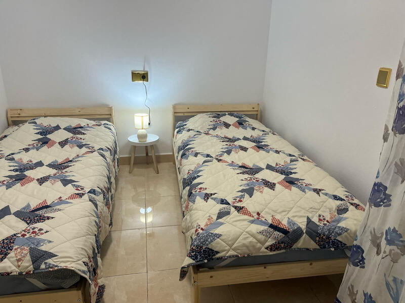 2 sovrum Lägenhet till salu