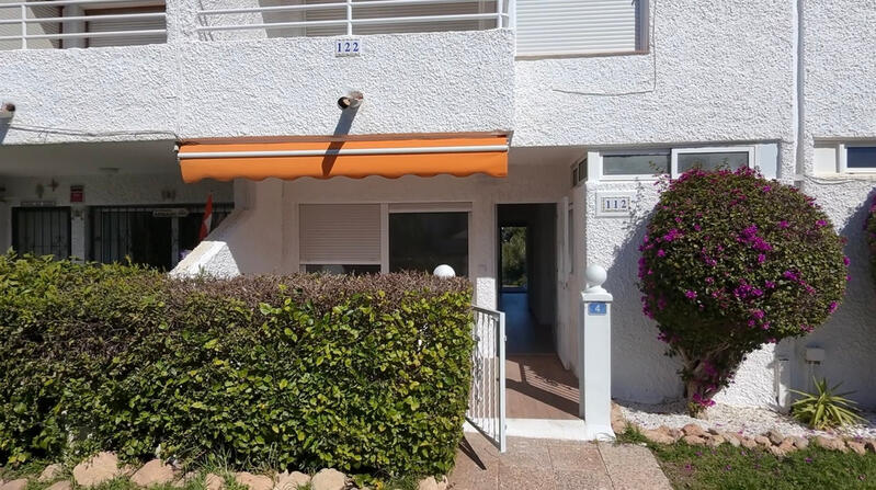 2 soveværelse Villa til salg