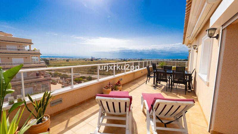 квартира продается в Villamartin, Alicante