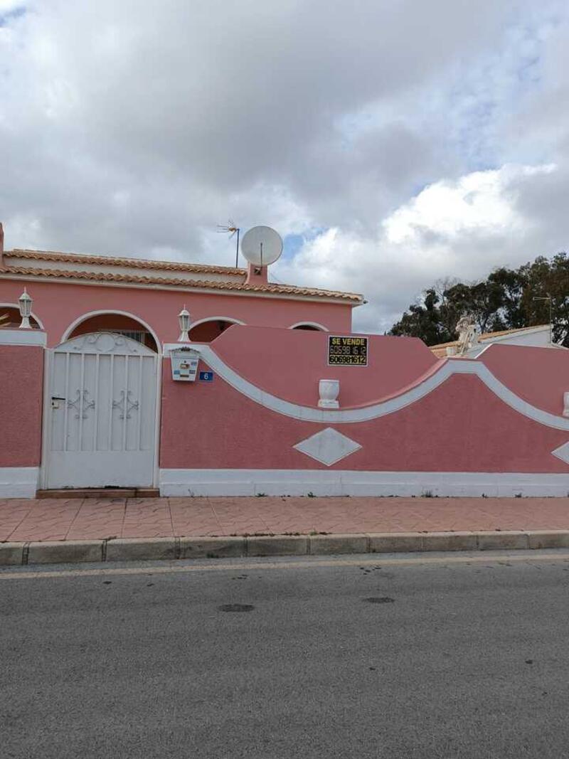 4 bedroom Villa for sale